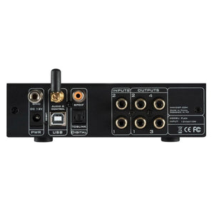 miniDSP-2x4 FLEX DSP RCA-DSP de 4 canales-Masori.de