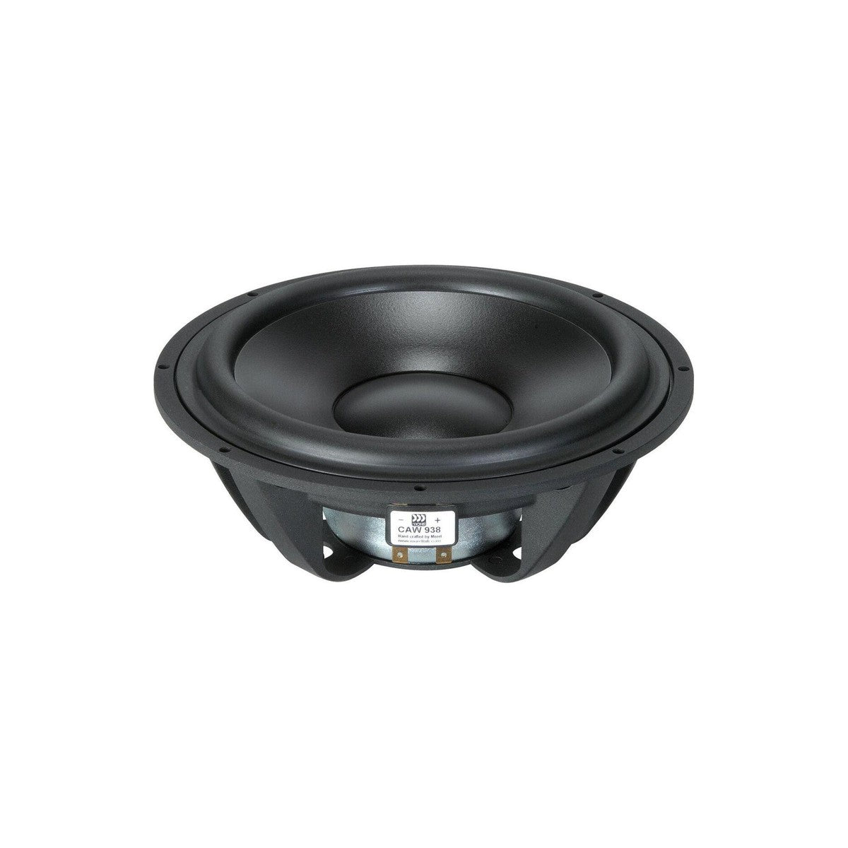 Subwoofer Morel-CAW938-10" (25cm)-Masori.de