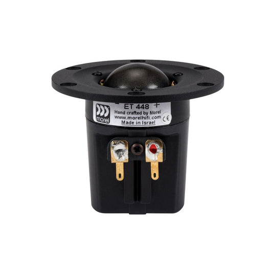 Morel-ET 448-dome-tweeter-Masori.de