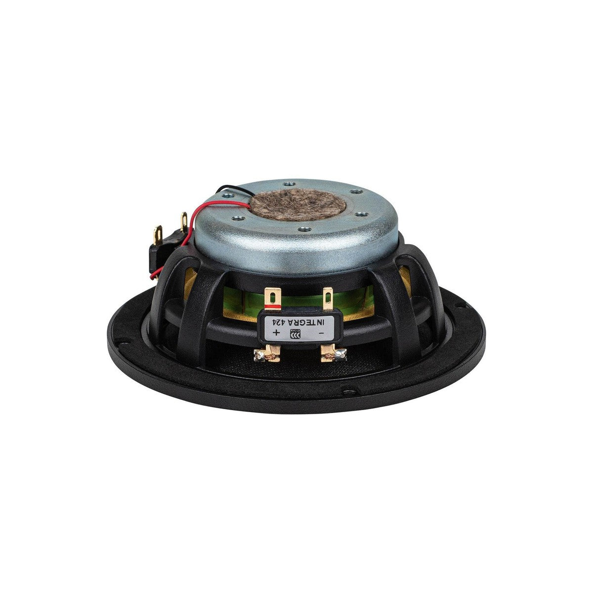 Altavoz coaxial Morel-Integra 424-4" (10cm)-Masori.de