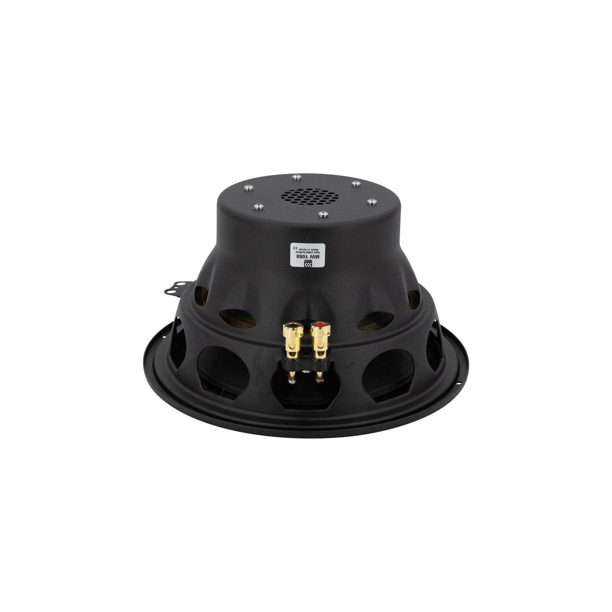 Subwoofer Morel-MW1058-10" (25cm)-Masori.de