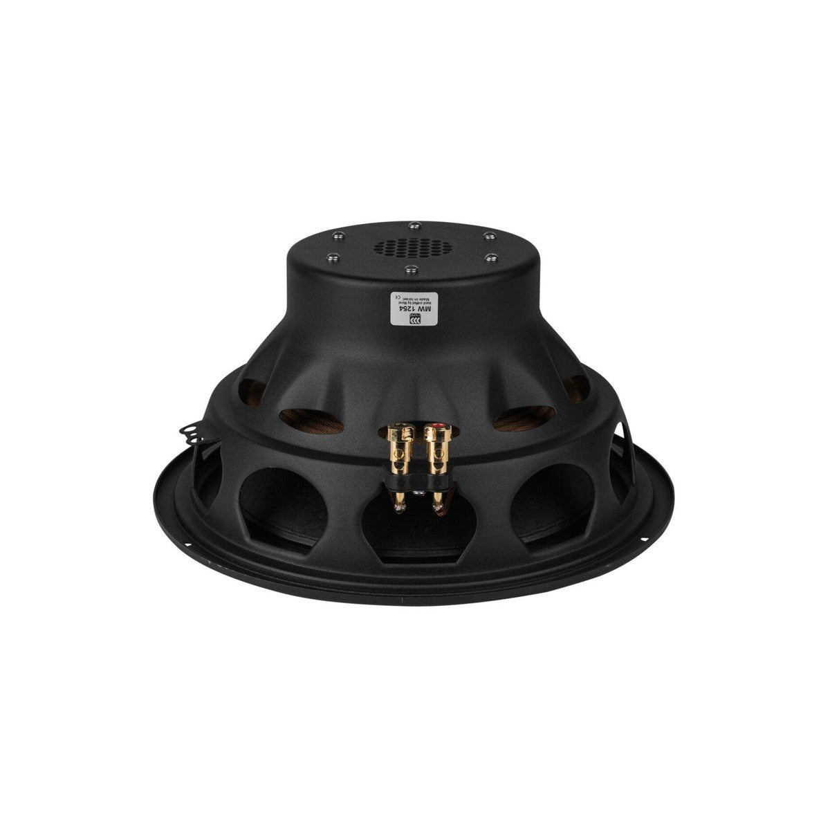 Subwoofer Morel-MW1254-12" (30cm)-Masori.de