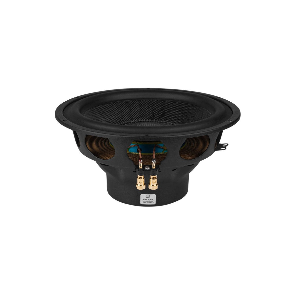 Subwoofer Morel-MW1254-12" (30cm)-Masori.de