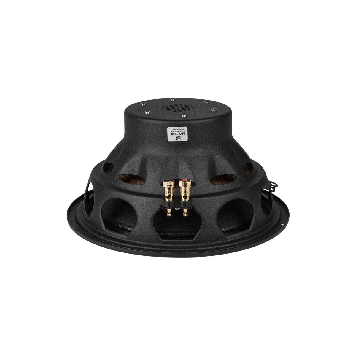 Subwoofer Morel-MW1258-12" (30cm)-Masori.de