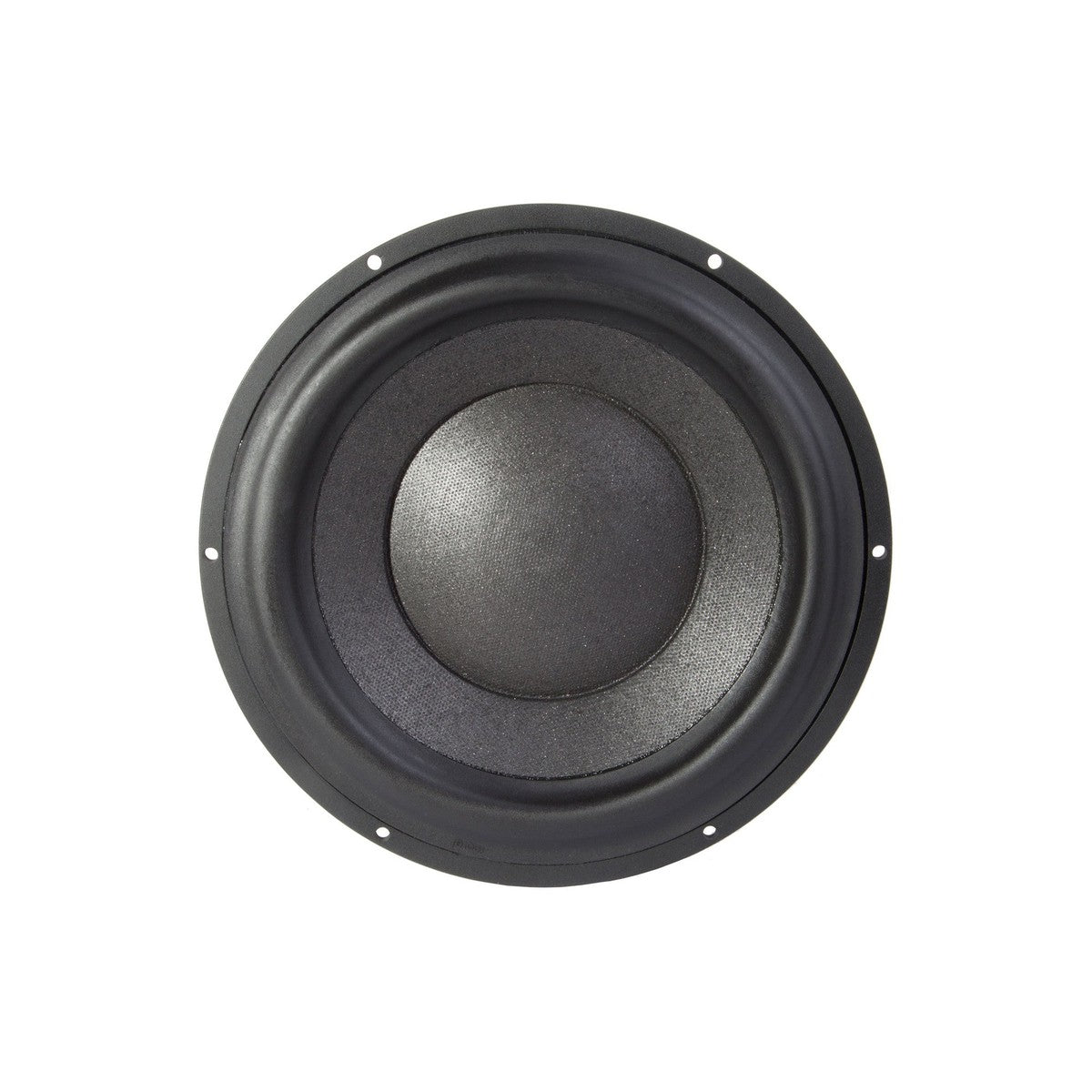 Morel-TiCW 1058Ft-10" (25cm) Subwoofer-Masori.de