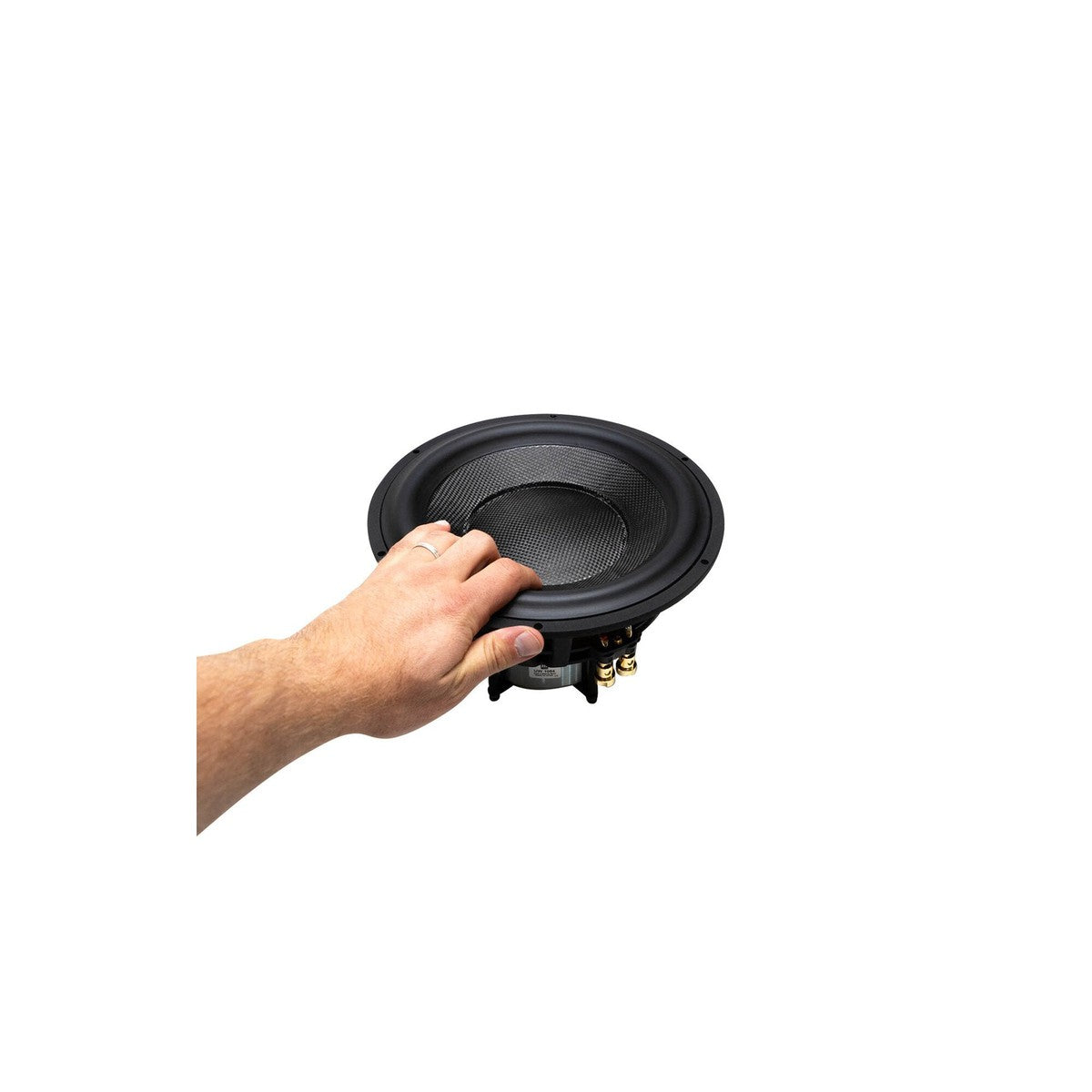 Subwoofer Morel-UW1054-10" (25cm)-Masori.de