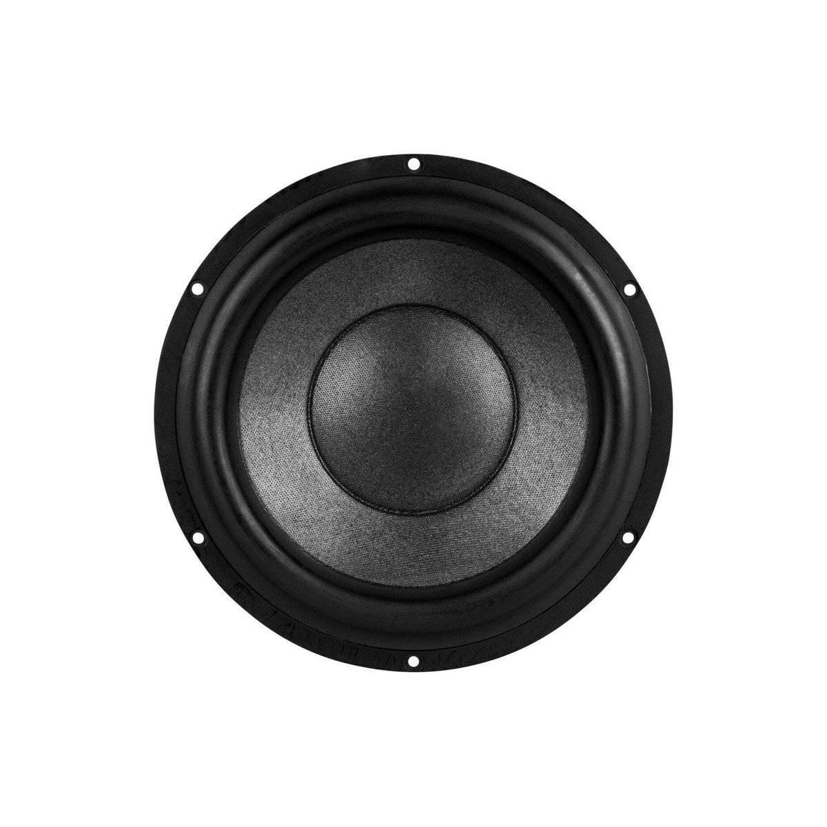 Subwoofer Morel-UW1258-12" (30cm)-Masori.de