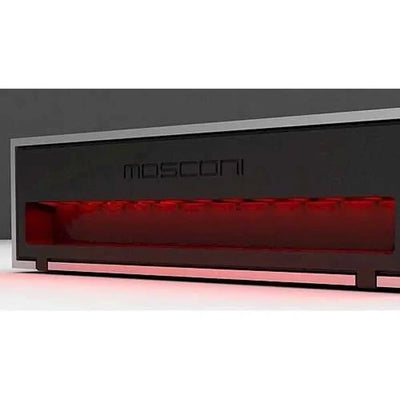 Gladen-Mosconi Marco LED-Amplificador-Accesorios-Masori.de