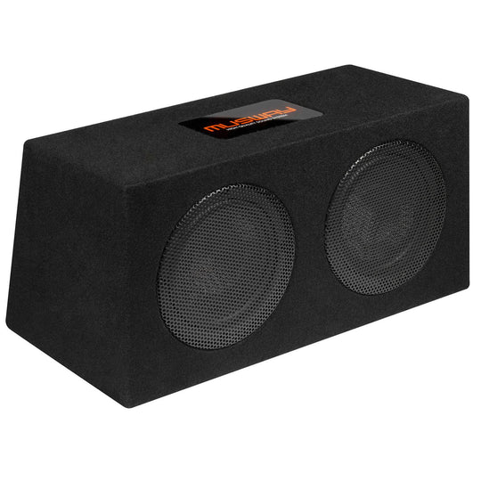 Musway-MR208Q-8" (20cm) subwoofer-masori-kaufen