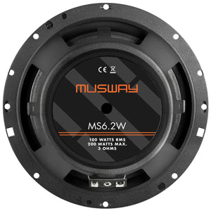 Musway-MS6.2W-6.5