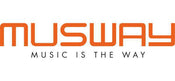 Logotipo de Musway