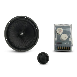 RS Audio-Neo 165/2-6,5" (16,5cm) juego de altavoces-Masori.de