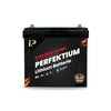 Perfektium-PB 12 50 50h - LiFePO4-Lithium - LiFePO4-Masori.de