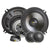 Conjunto de altavoces ETON-POW 13-5" (13cm)-Masori.de