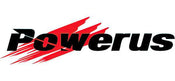 Logotipo de Powerus