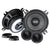 Conjunto de altavoces ETON-PRA 10-4" (10cm)-Masori.de