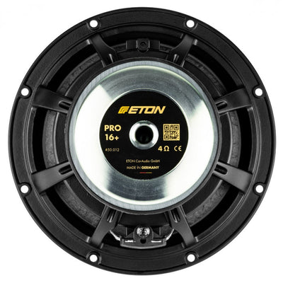 ETON-PRO 16+-6,5" (16,5cm) juego de altavoces-Masori.de