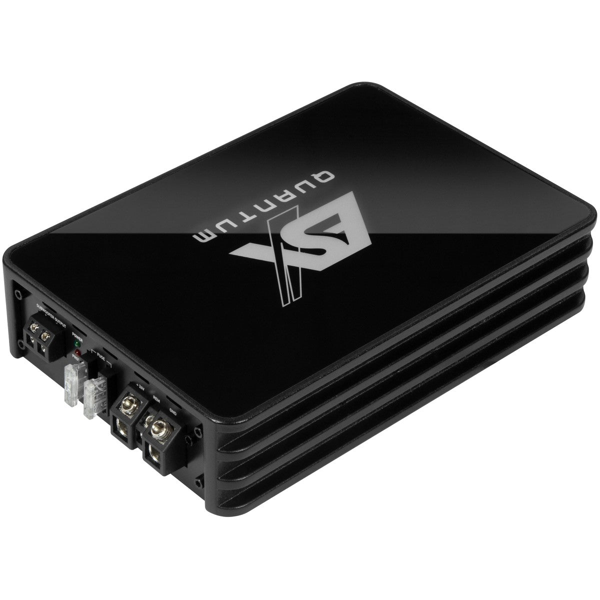 ESX-Q-ONE-24V V3-1-Kanal Verstärker-Masori.de