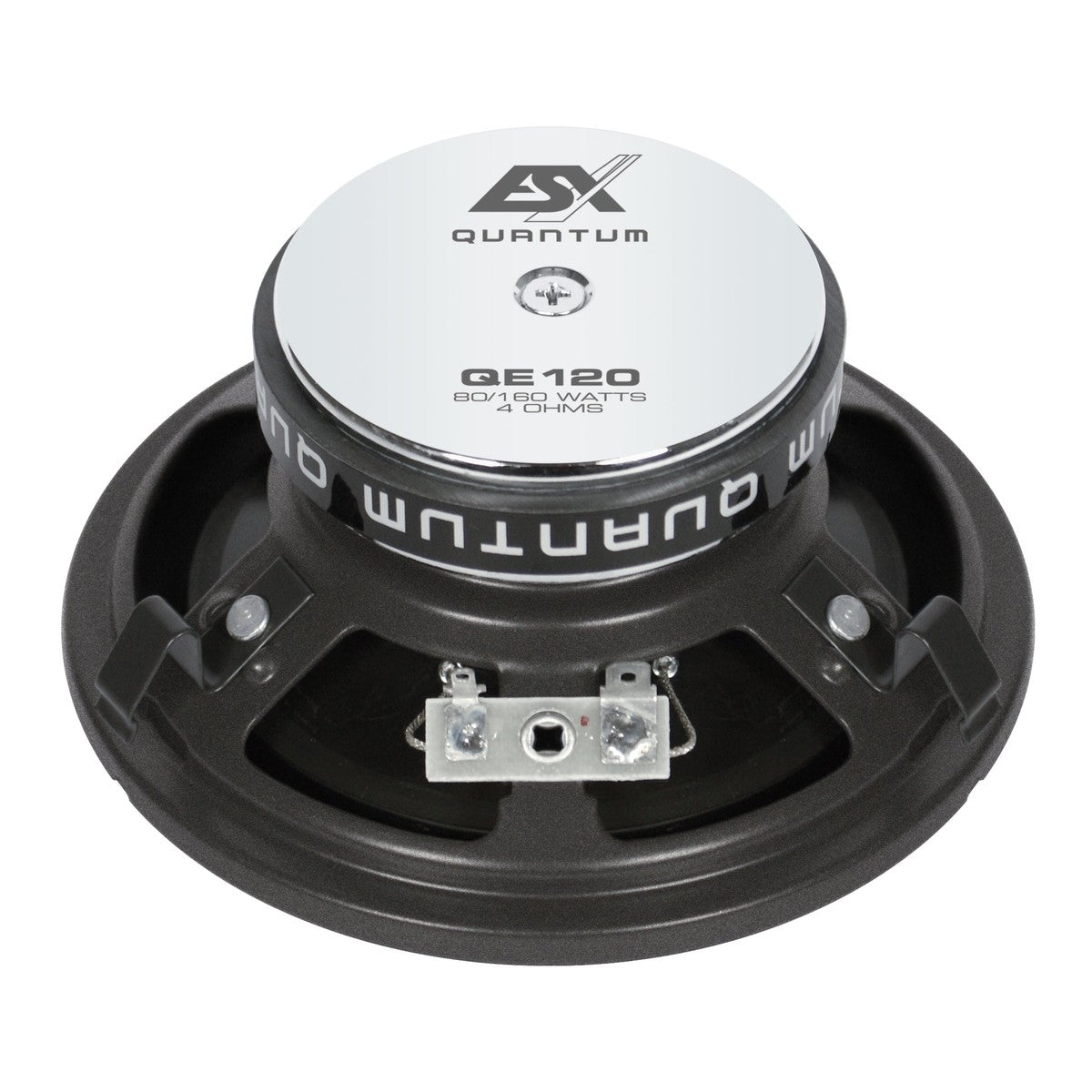 Altavoz coaxial ESX-Quantum QE120-5" (13cm)-Masori.de