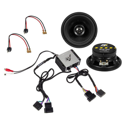 ESX-Q-W124-Mercedes-Loudspeaker-Set-Masori.de