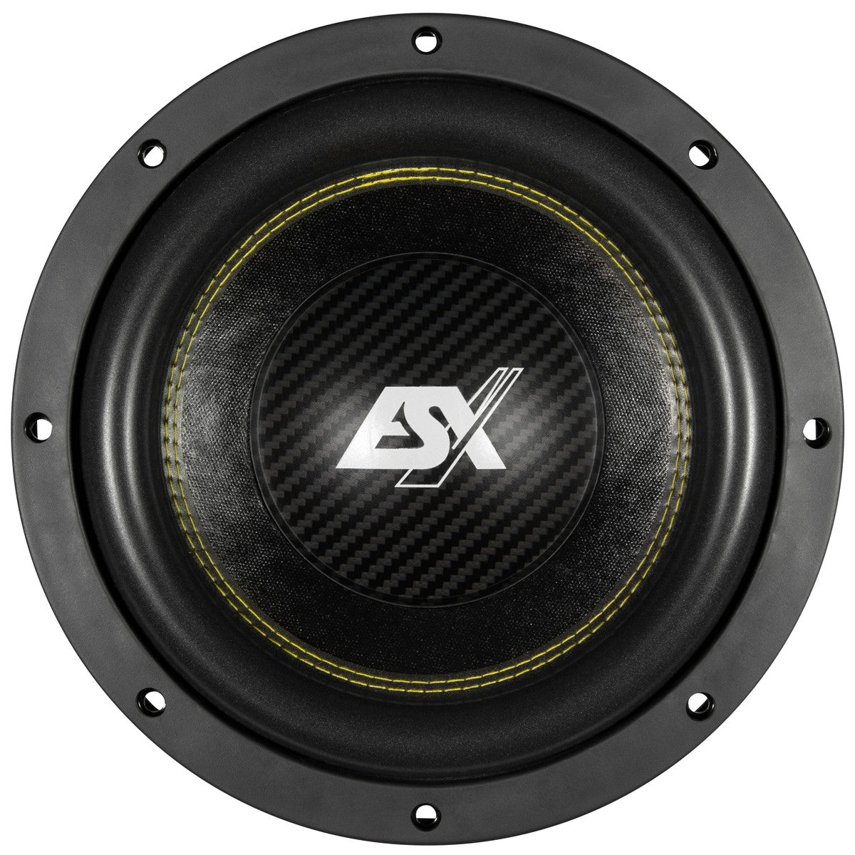 Subwoofer ESX-Quantum QXE10D2-10" (25cm)-Masori.de