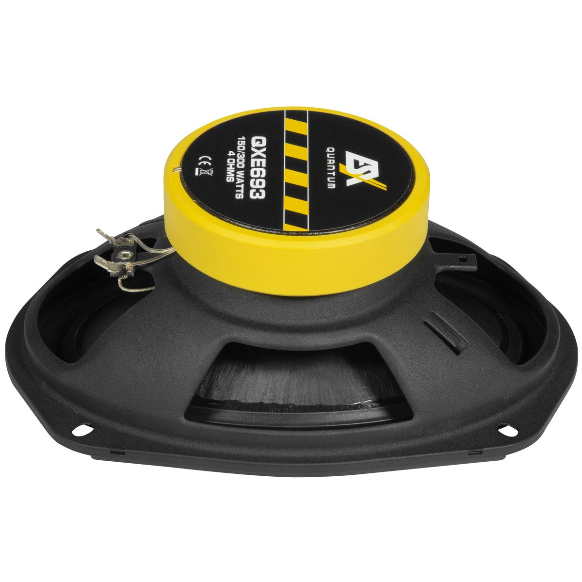 ESX-Quantum QXE693-6 "x9" Altavoz coaxial-Masori.de