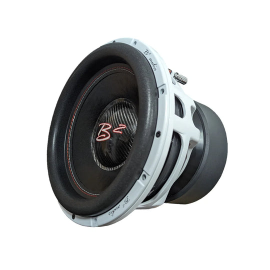 Subwoofer B2 Audio-Rage 12 V3-12" (30cm)-Masori.de
