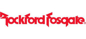 Logotipo de Rockford