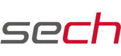 Logotipo de Sech