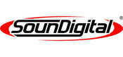Logotipo Soundigital