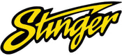 Logotipo Stinger