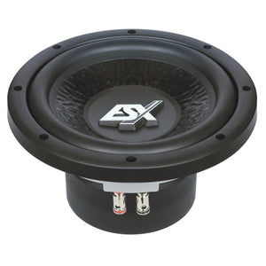 Subwoofer ESX-Signum SX840-8" (20cm)-Masori.de