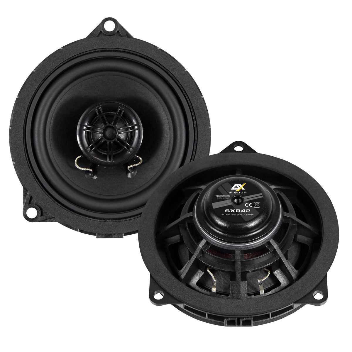 ESX-Signum SXB42-BMW-Coaxial-Masori.de