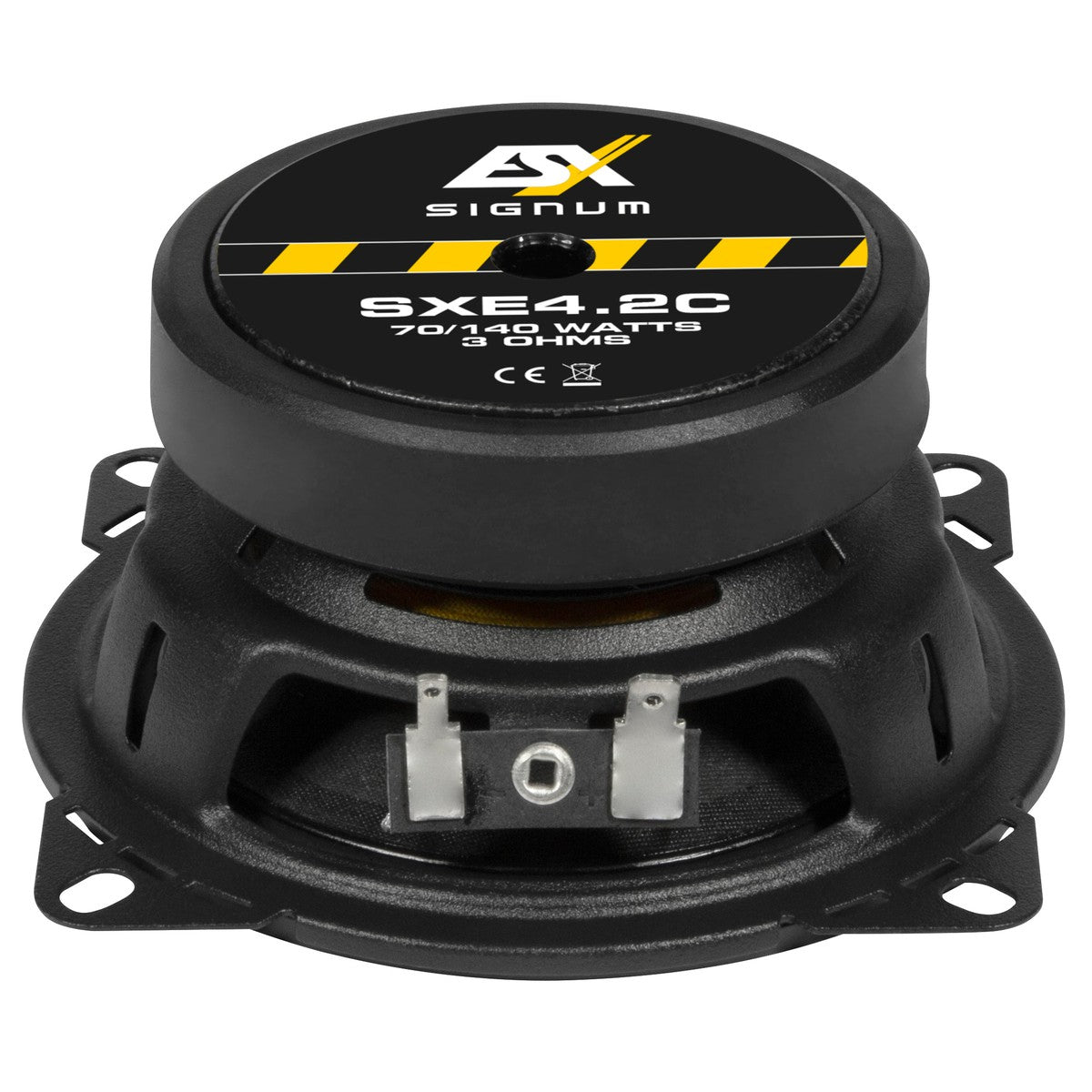 Juego de altavoces ESX-Signum SXE4.2C-4" (10cm)-Masori.de