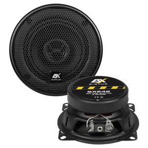 Altavoz coaxial ESX-Signum SXE42-4" (10cm)-Masori.de