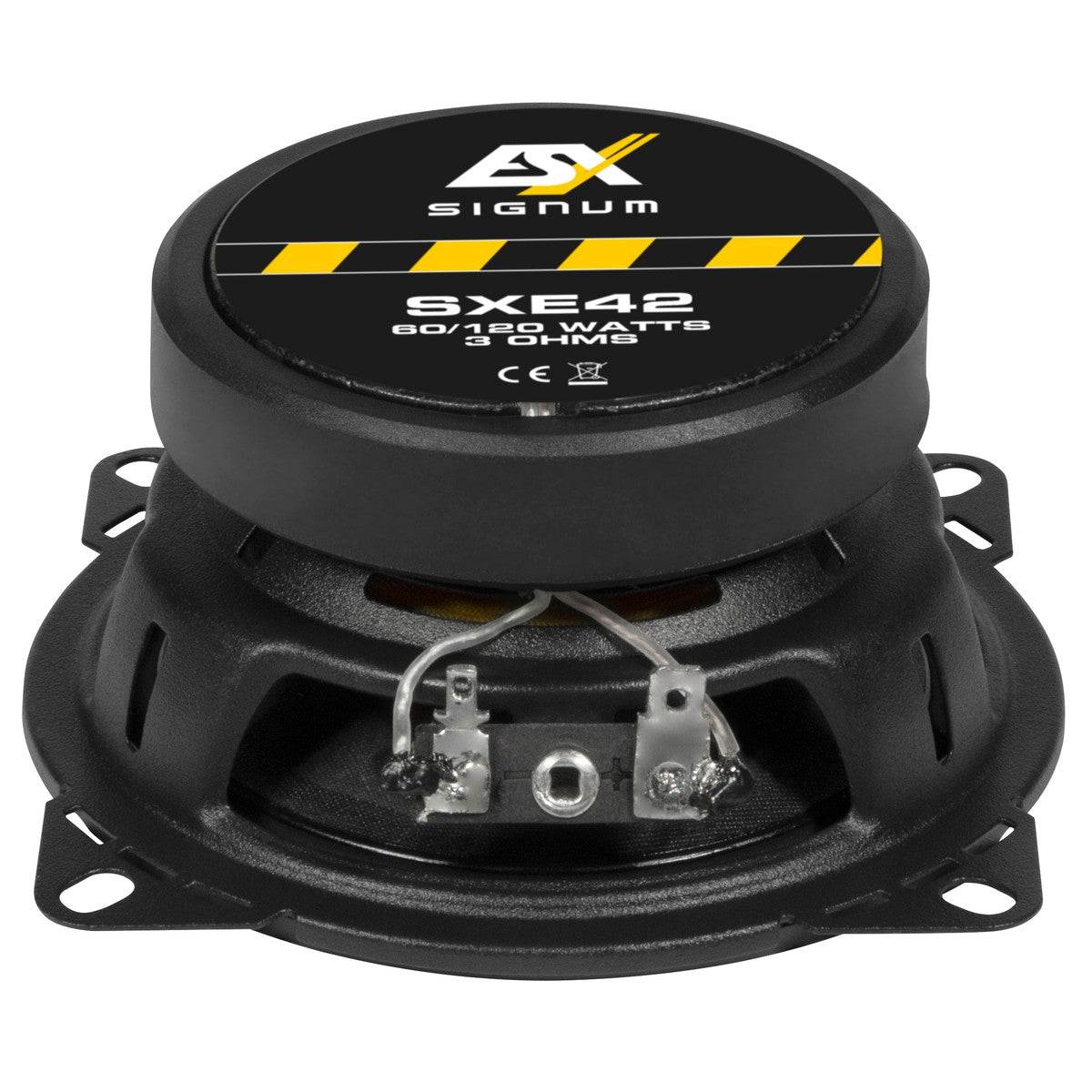 Altavoz coaxial ESX-Signum SXE42-4" (10cm)-Masori.de