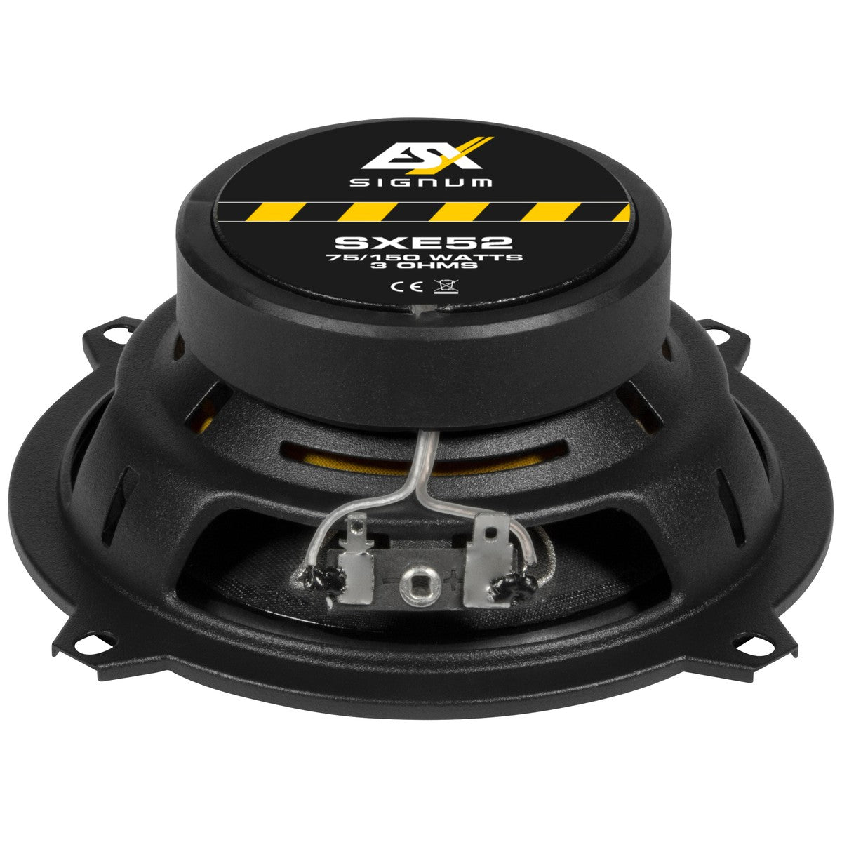 Altavoz coaxial ESX-Signum SXE52-5" (13cm)-Masori.de