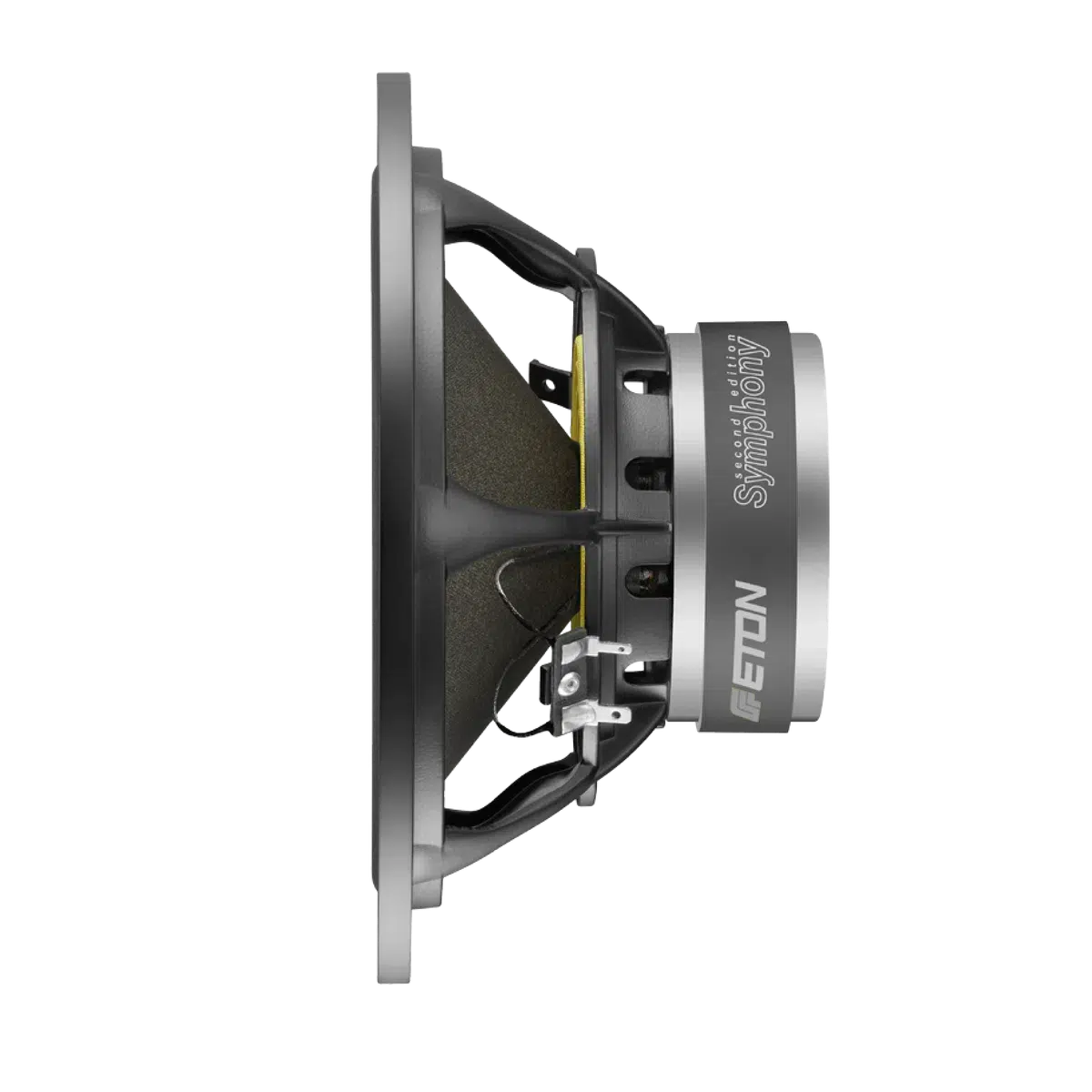 ETON-8-412/C8/32 Transductor de graves y medios de 8" (20 cm) HEX-Masori.de