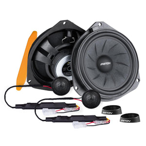 ETON-UG Fiat FD16-Fiat-Loudspeaker-Set-Masori.de