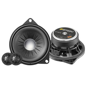 ETON-UG B100 N-BMW-Loudspeaker-Set-Masori.de