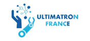 Logotipo de Ultimatron