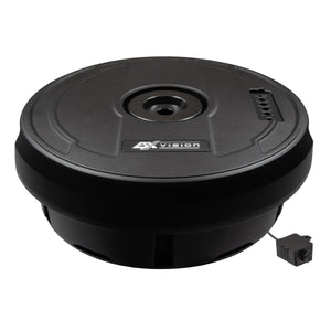 ESX-V1100Av2 Subwoofer con recinto activo de 30 cm (12")-Masori.de