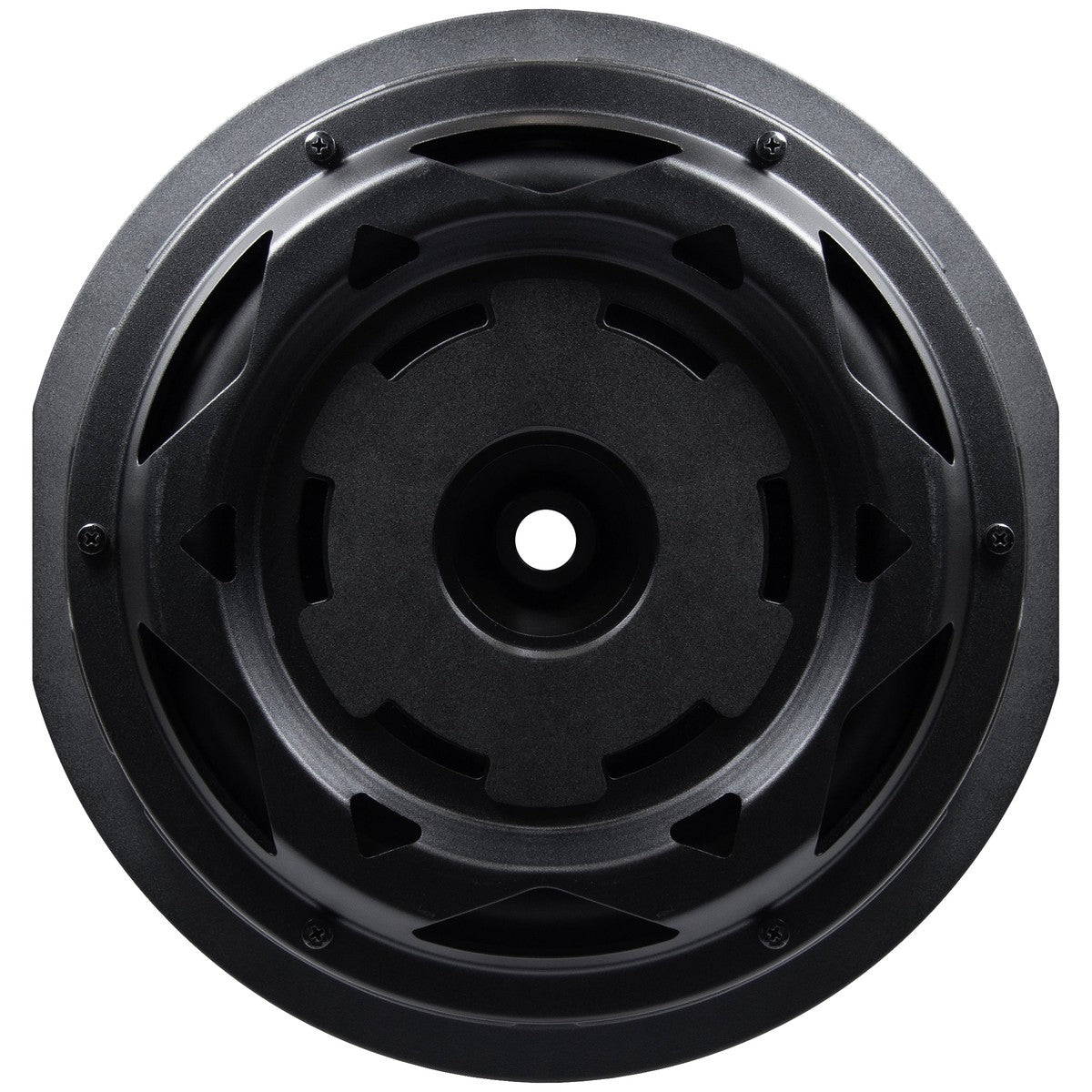 ESX-V1100Av2-12" (30cm) Aktiv-Gehäusesubwoofer-Masori.de