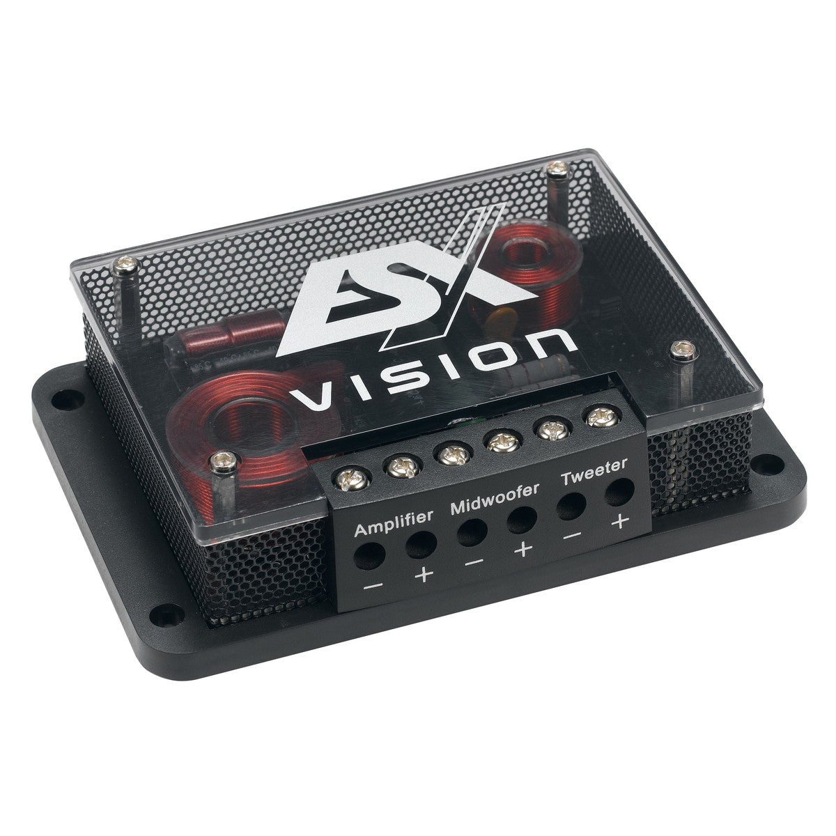 Juego de altavoces ESX-Vision VE5.2C-5" (13cm)-Masori.de