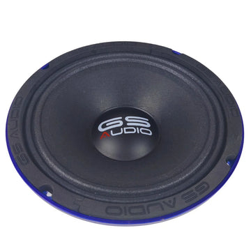 GS Audio-Pro Serie Voce 852-8