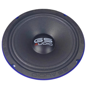 GS Audio-Pro Series Voce 8NEO-8