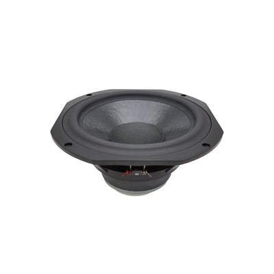 Volt Altavoces-B2518 Transductor de graves-medios de 10" (25 cm)-Masori.de