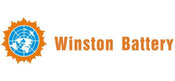 Logotipo de Winston