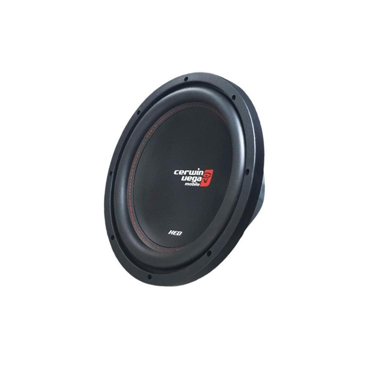 Subwoofer Cerwin Vega-XED12V2-12" (30cm)-Masori.de