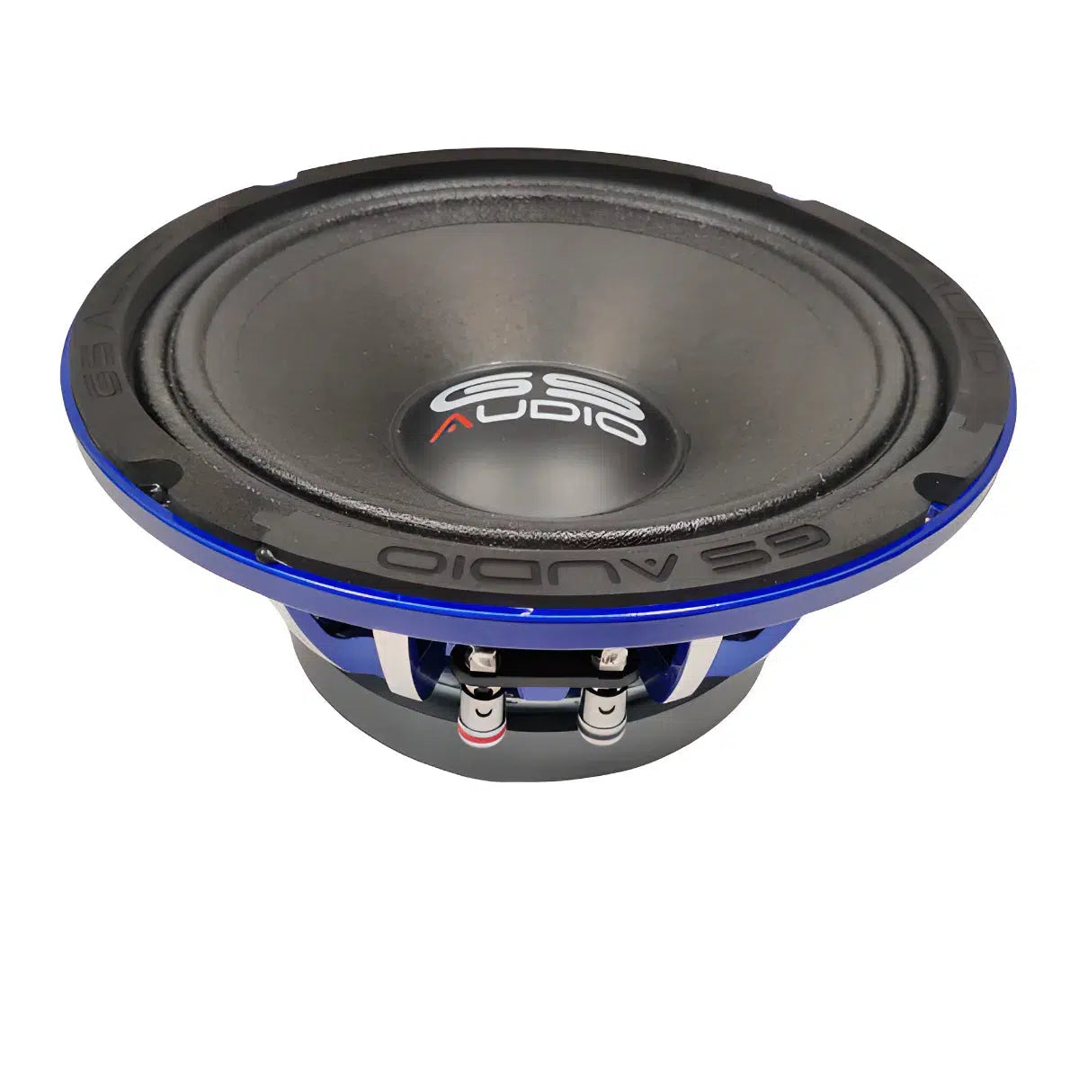 GS Audio-Pro Series Voce 639-Controlador de graves-medios de 6,5" (16,5cm)-Masori.de